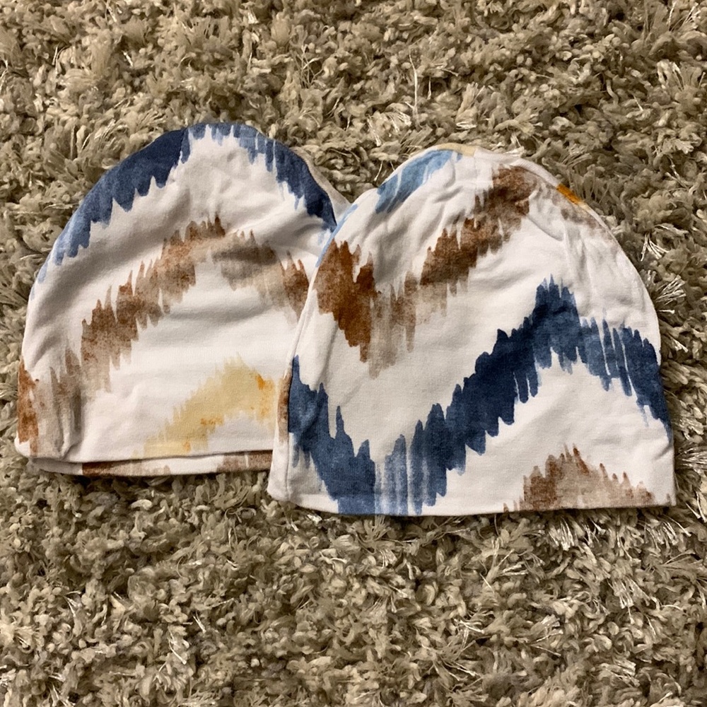 Posh Peanut Baby Caps